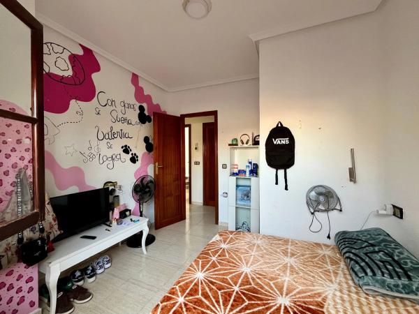 Casa independiente en calle Perpetuo Socorro, 4