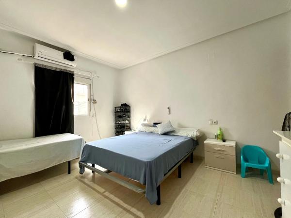 Casa independiente en calle Perpetuo Socorro, 4