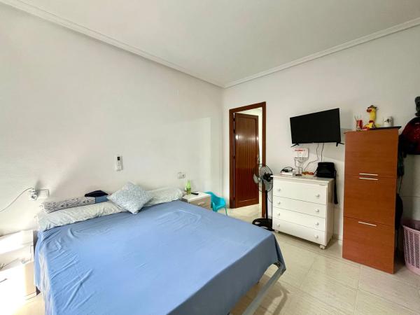 Casa independiente en calle Perpetuo Socorro, 4