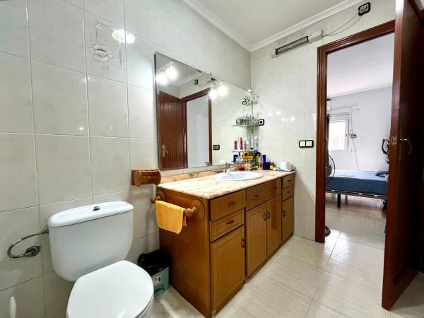 Casa independiente en calle Perpetuo Socorro, 4