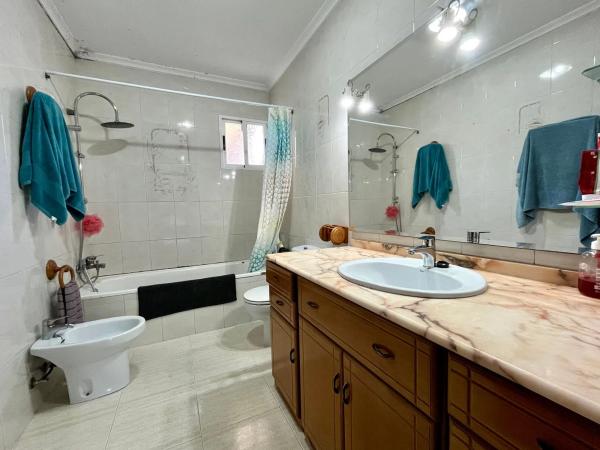 Casa independiente en calle Perpetuo Socorro, 4