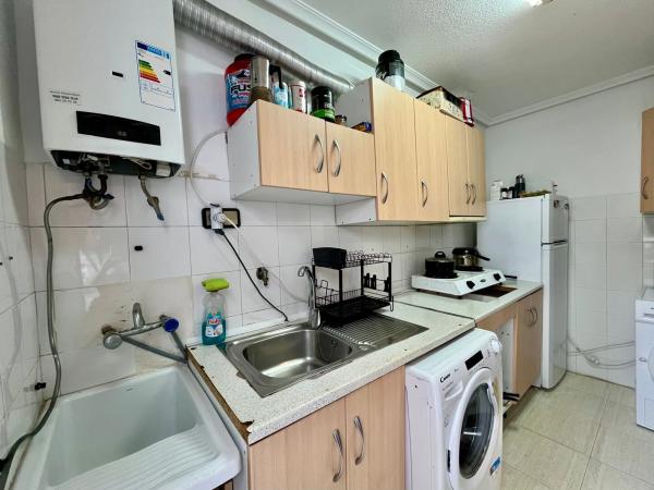 Casa independiente en calle Perpetuo Socorro, 4