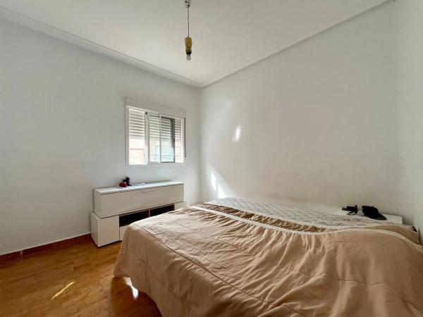 Casa independiente en calle Perpetuo Socorro, 4