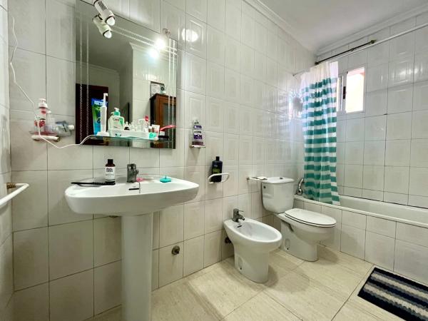 Casa independiente en calle Perpetuo Socorro, 4