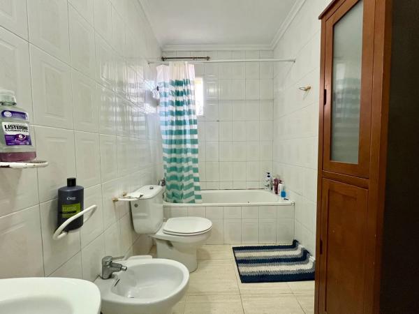 Casa independiente en calle Perpetuo Socorro, 4