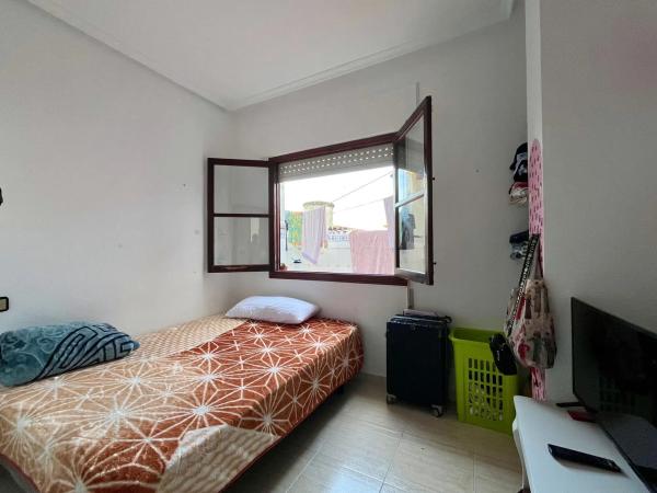 Casa independiente en calle Perpetuo Socorro, 4