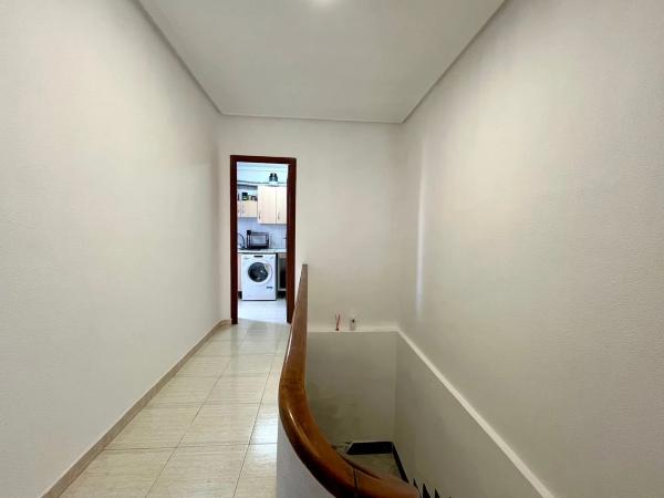 Casa independiente en calle Perpetuo Socorro, 4