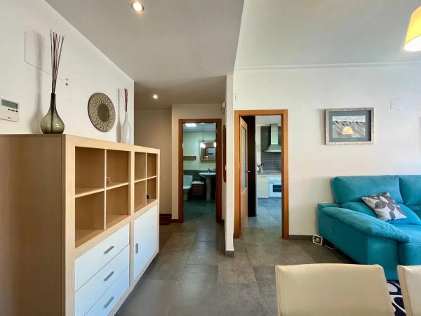 Piso en calle Manuel Follana, 2