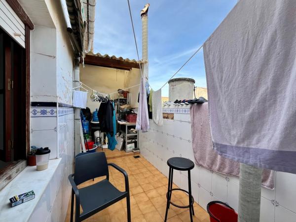 Casa independiente en calle Perpetuo Socorro, 4