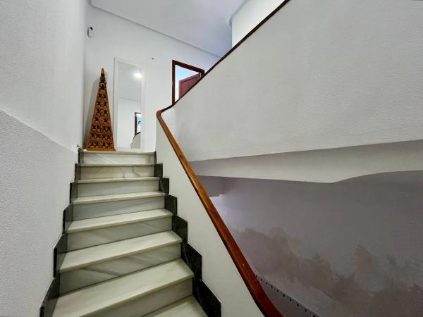 Casa independiente en calle Perpetuo Socorro, 4