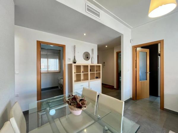 Piso en calle Manuel Follana, 2