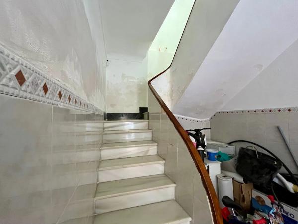 Casa independiente en calle Perpetuo Socorro, 4