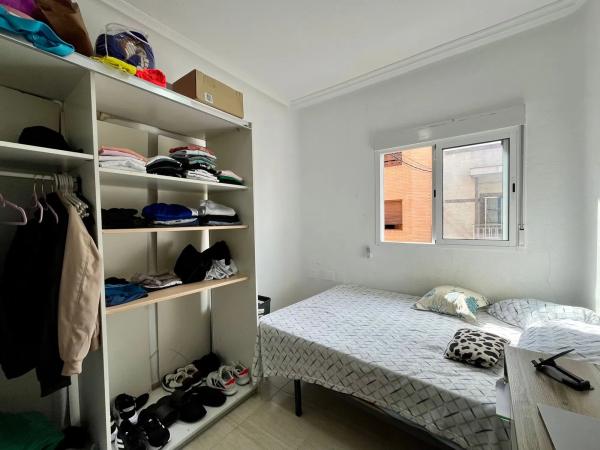 Casa independiente en calle Perpetuo Socorro, 4