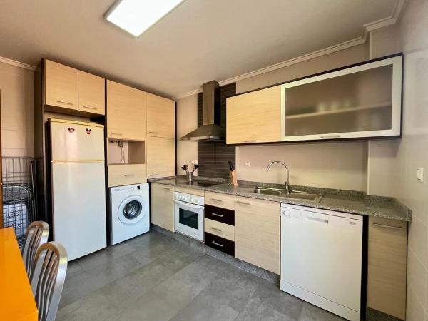 Piso en calle Manuel Follana, 2