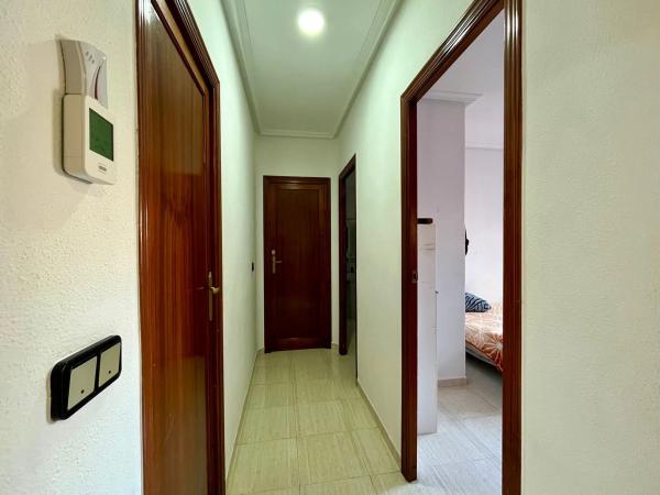 Casa independiente en calle Perpetuo Socorro, 4