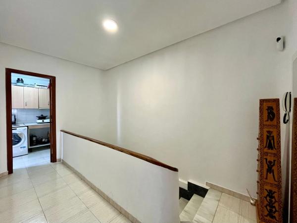 Casa independiente en calle Perpetuo Socorro, 4