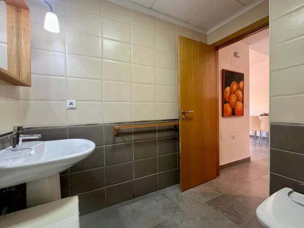 Piso en calle Manuel Follana, 2