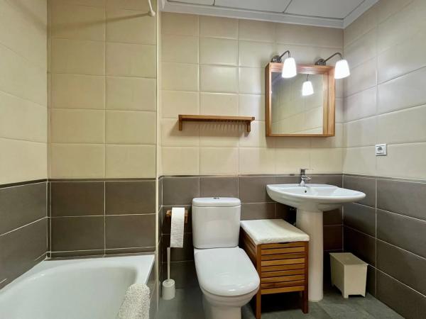 Piso en calle Manuel Follana, 2