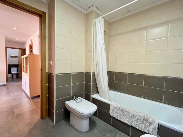 Piso en calle Manuel Follana, 2