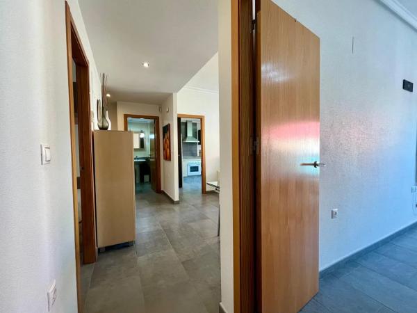 Piso en calle Manuel Follana, 2