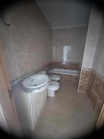 Piso en calle los Albatros