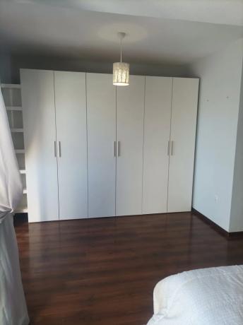 Piso en calle Europa