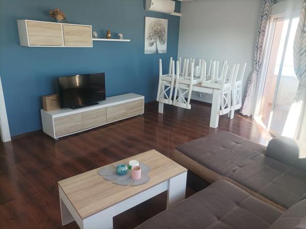 Piso en calle Europa