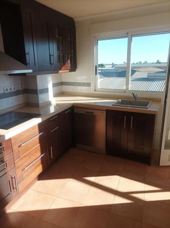 Piso en calle Europa