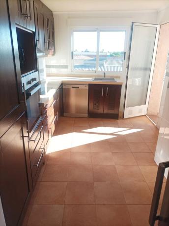 Piso en calle Europa