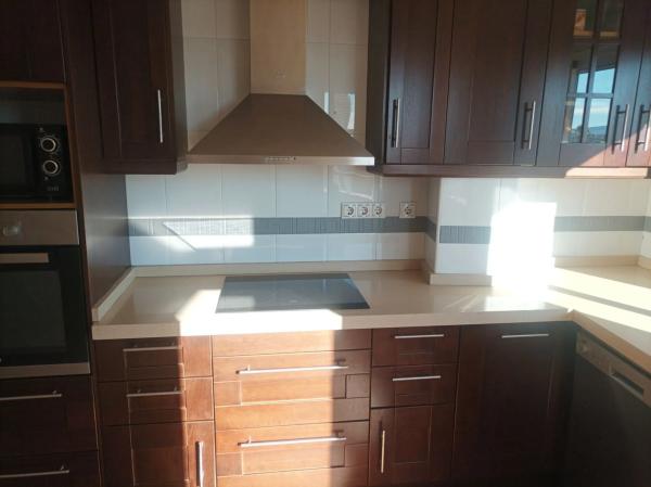 Piso en calle Europa