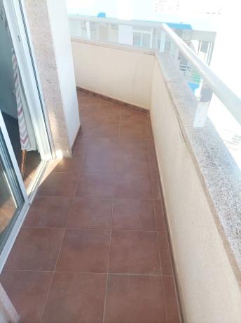 Piso en calle Europa