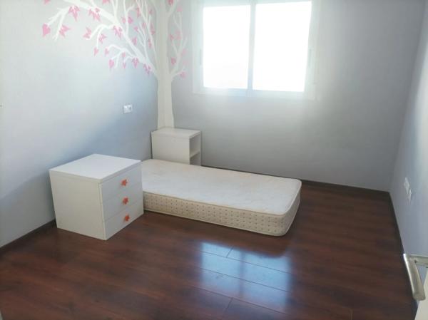 Piso en calle Europa