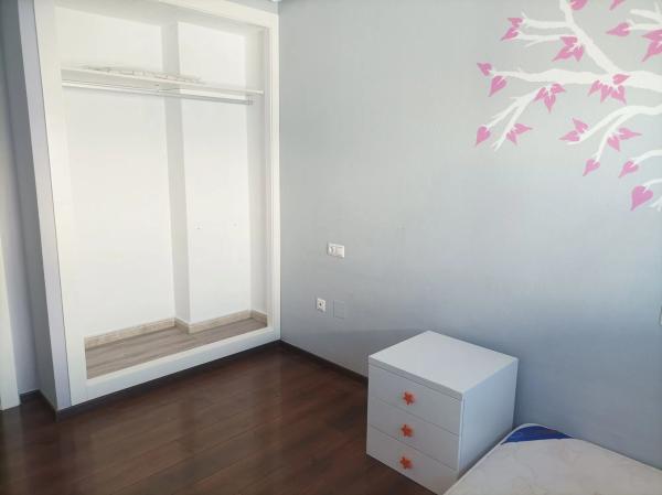 Piso en calle Europa