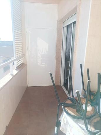 Piso en calle Europa