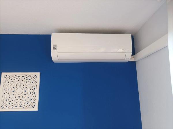 Piso en calle Europa