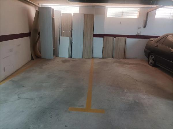 Piso en calle Europa