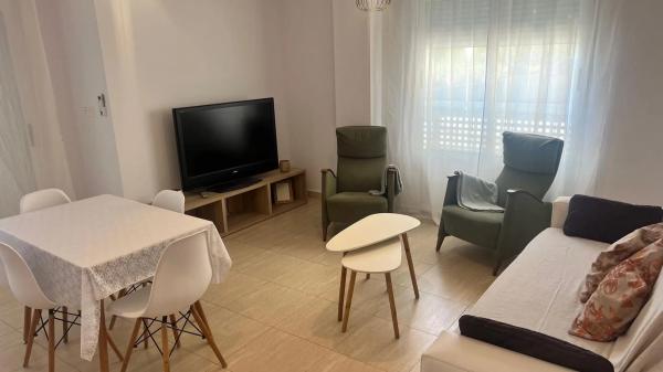 Piso en calle República Argentina, 3