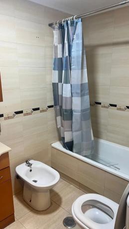 Piso en calle República Argentina, 3