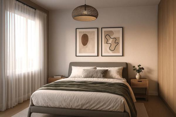 Chalet adosado en calle Antonio García Larrosa, 65