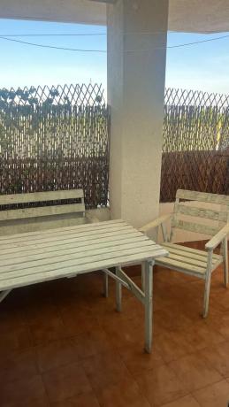 Piso en calle República Argentina, 3