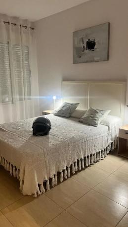 Piso en calle República Argentina, 3