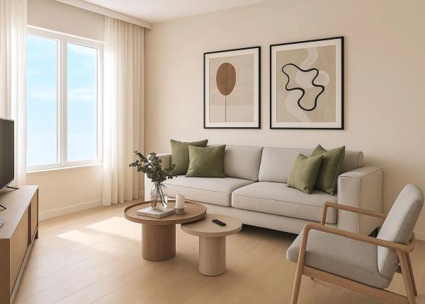 Chalet adosado en calle Antonio García Larrosa, 65