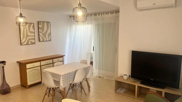 Piso en calle República Argentina, 3