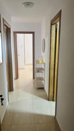 Piso en calle República Argentina, 3