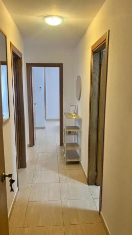 Piso en calle República Argentina, 3