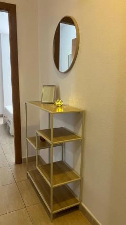 Piso en calle República Argentina, 3