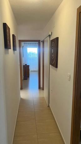 Piso en calle República Argentina, 3