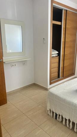 Piso en calle República Argentina, 3