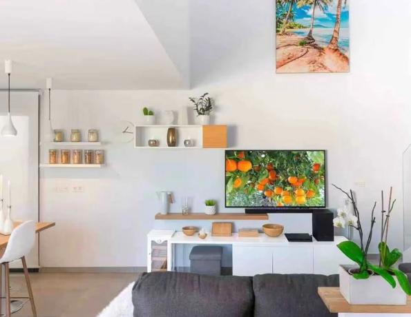 Chalet adosado en avenida Federíco García Lorca