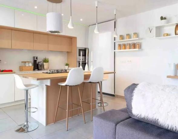 Chalet adosado en avenida Federíco García Lorca